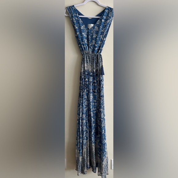 LUXE by Seraphine cocktail dress - Picture 1 of 5
